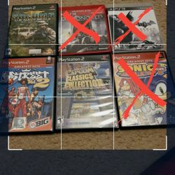 Ps3 Games
