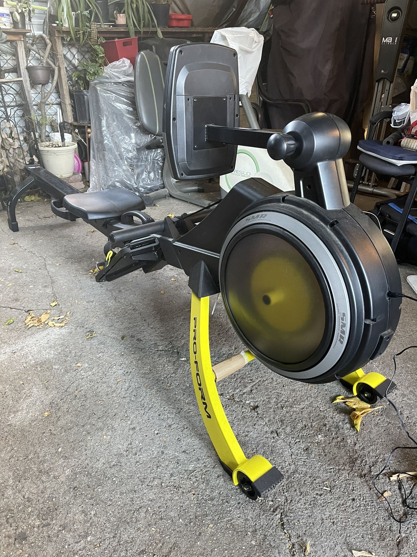 PROFORM ROWER SPORT RL