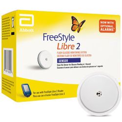 Freestyle Libre 2