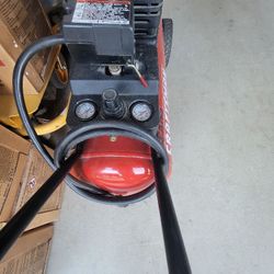 Craftsman Air Compressor 