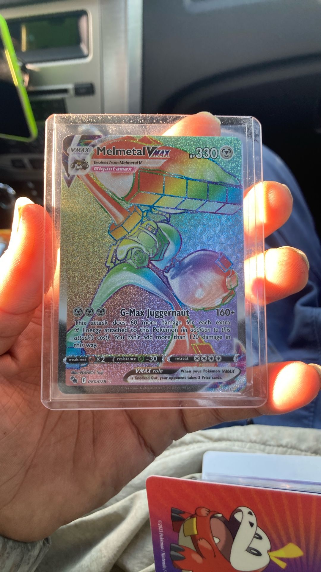 Pokémon Cards