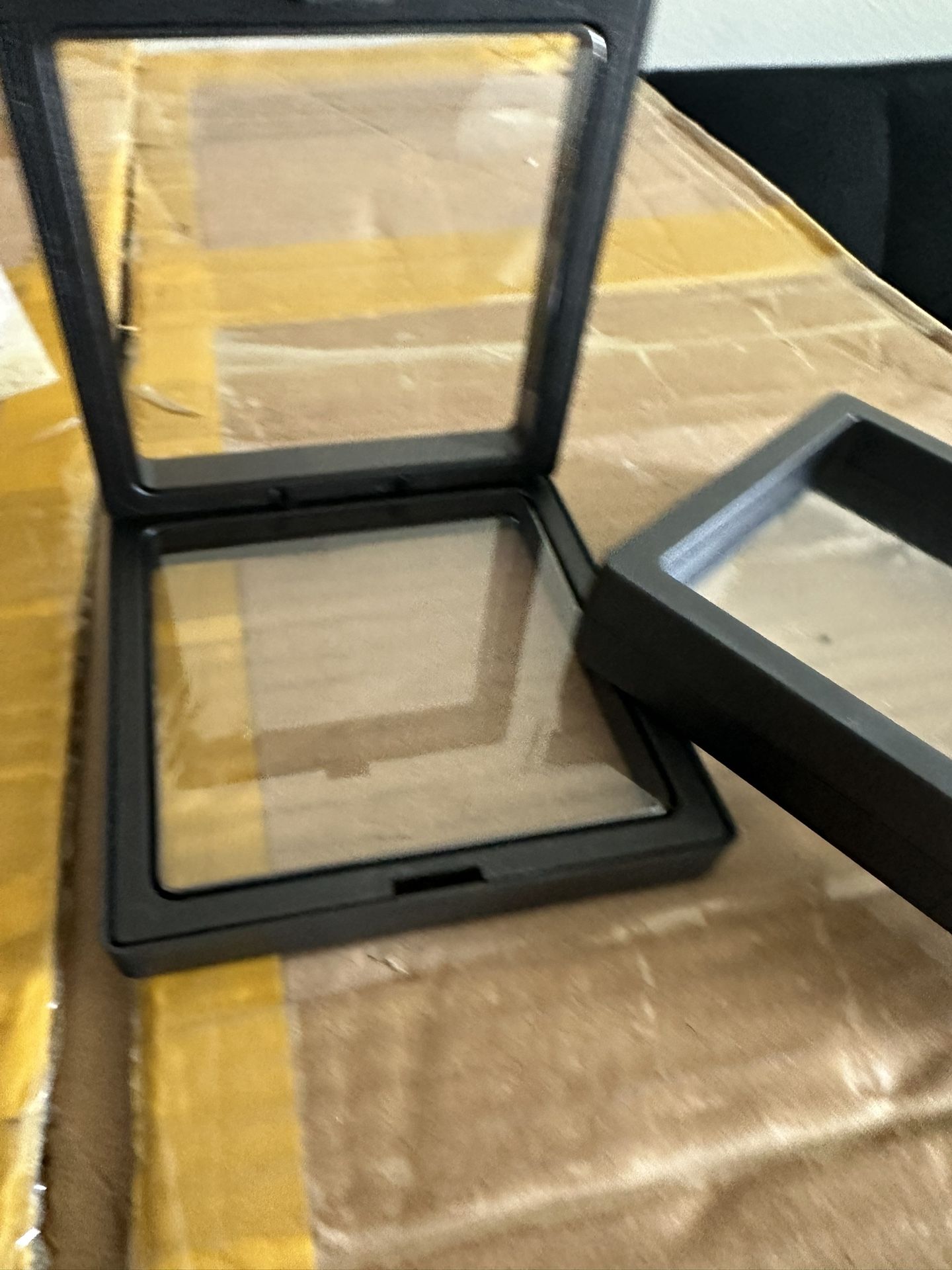 Jewelry Boxes