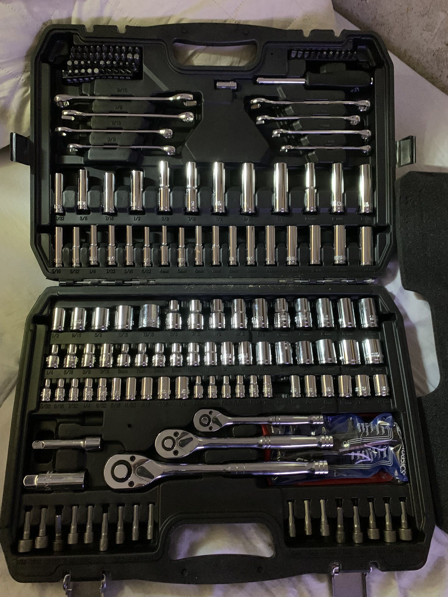 tool set