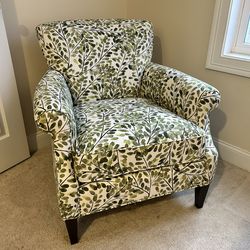 Crate & Barrel Armchair- Great Condition!