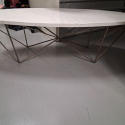 Large coffee table