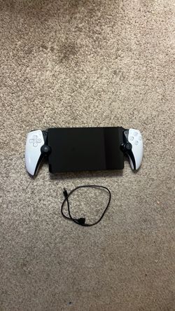 Sony PlayStation Portal Remote Player for PS5 - Great Condition