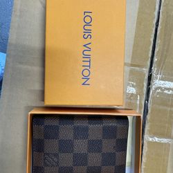 Louis Vuitton Card Holder