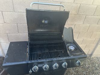 Grill 