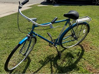 SCHWINN Quality Vintage Bike