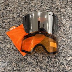 Spy Goggles 