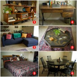 [MOVE OUT SALE] Everything must go by 06/19!