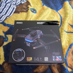 Drone With Camera