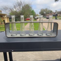 VINTAGE LOOKING HOME DECOR 