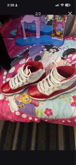 11s Jordan’s