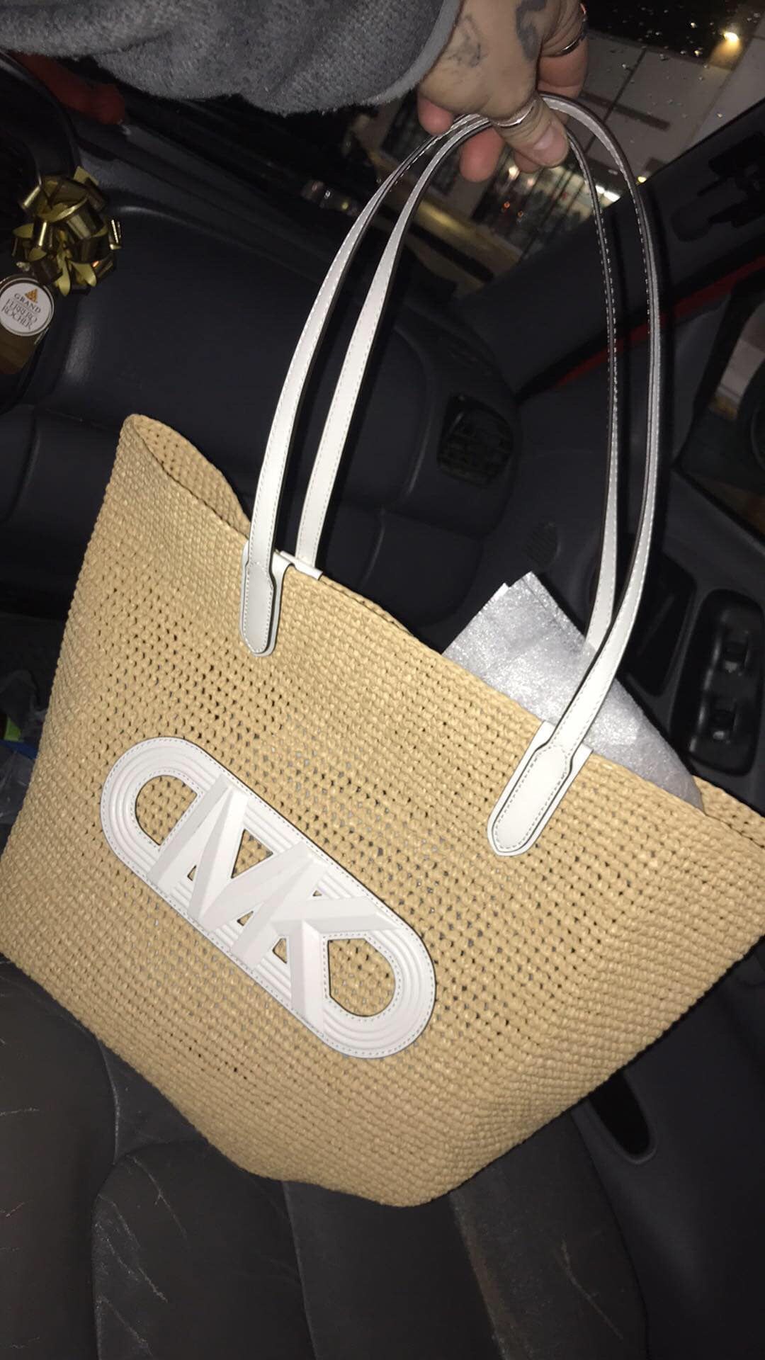 MK Purse
