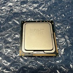 Intel Xeon X5680 CPU