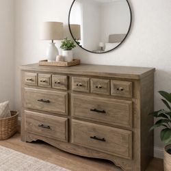 Wooden Dresser (used)