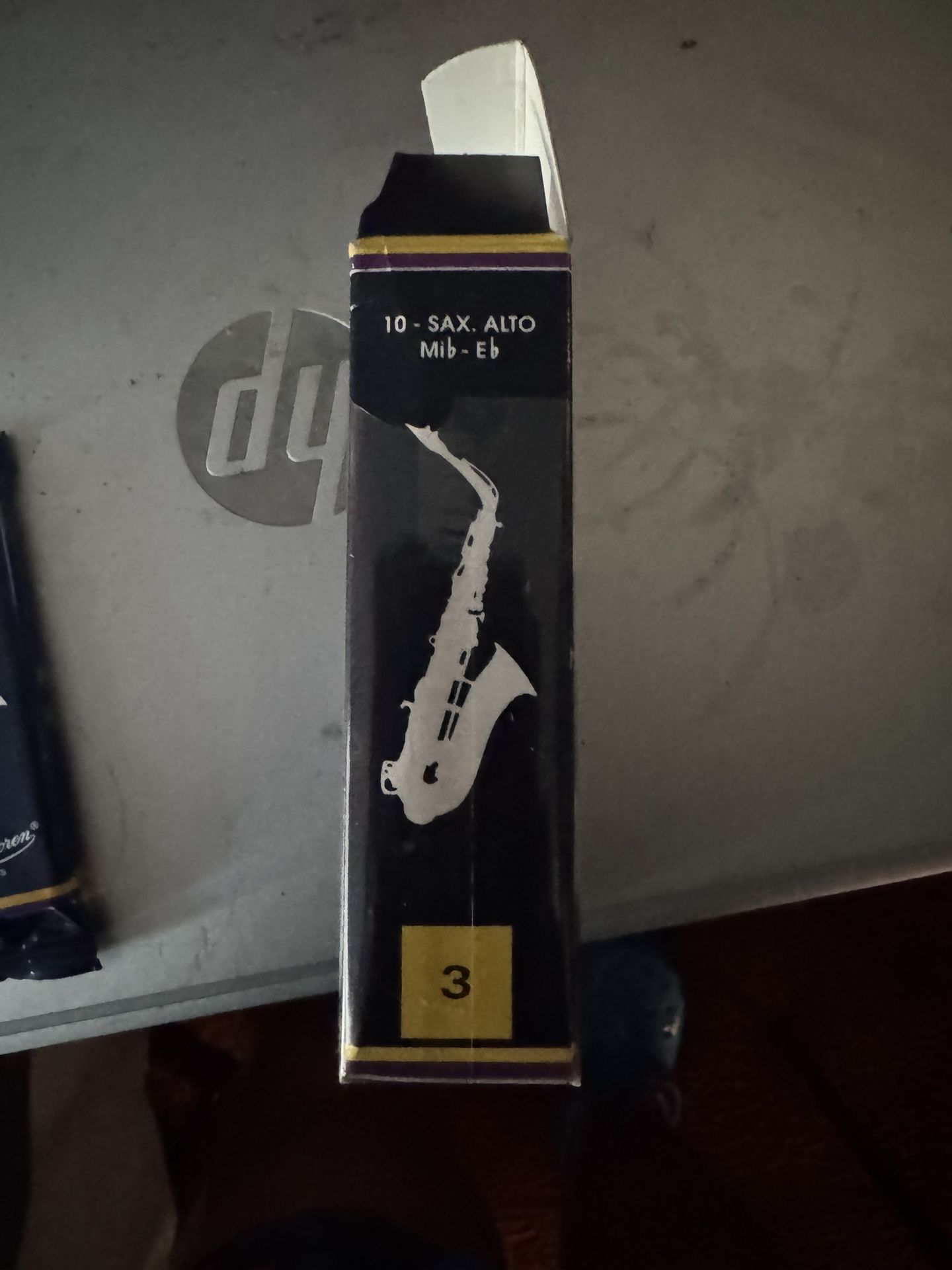 Alto Sax Reeds