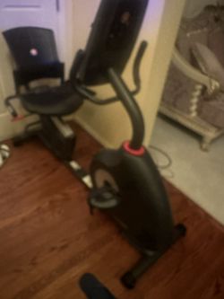 Schwin 270 Bike Almost New