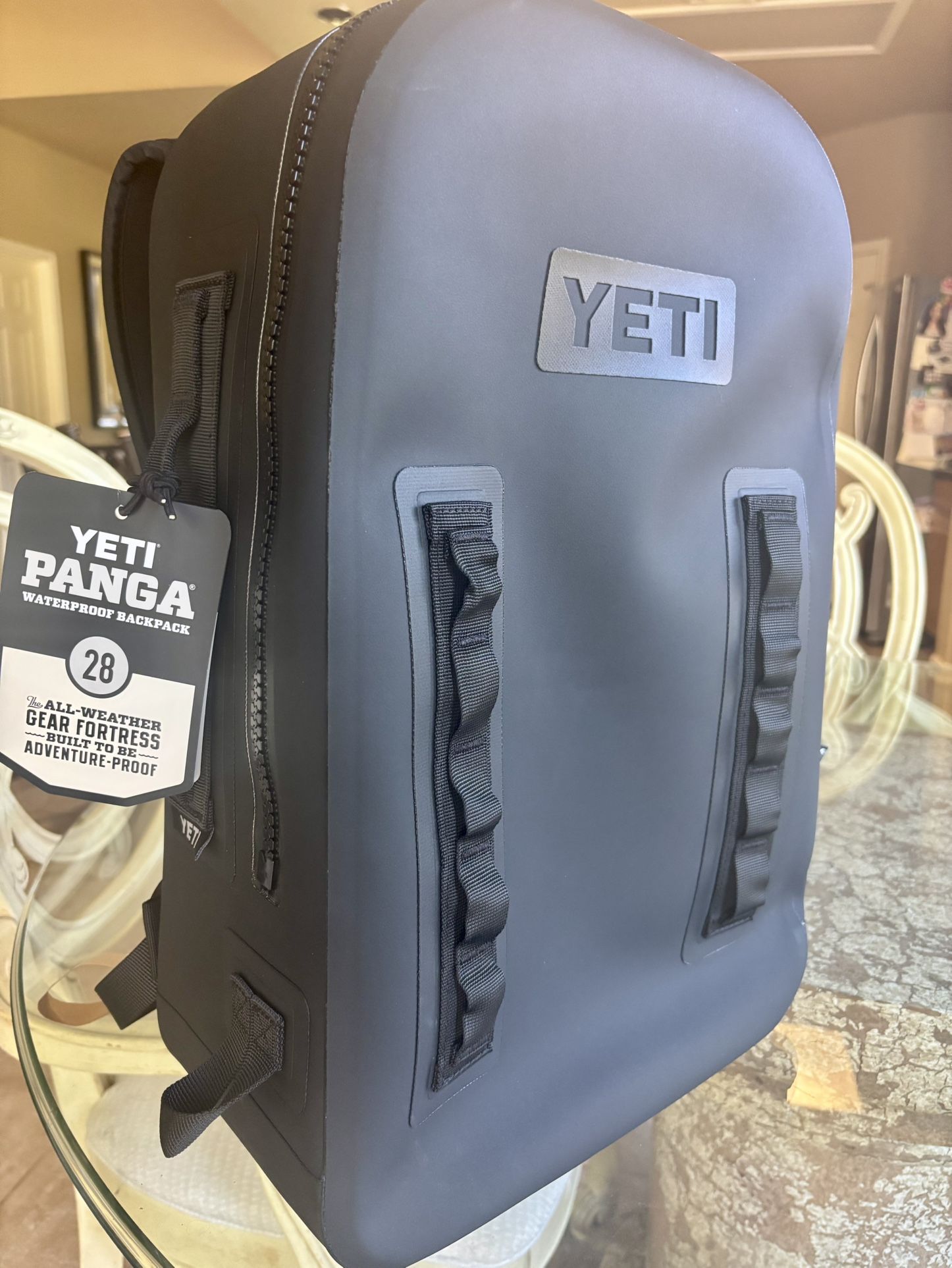 Yeti Panga 28 (New)