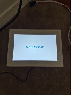 Digital Calendar