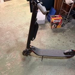 Ninebot by Segway Electric Scooter