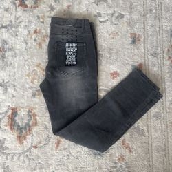 Ksubi Jeans 
