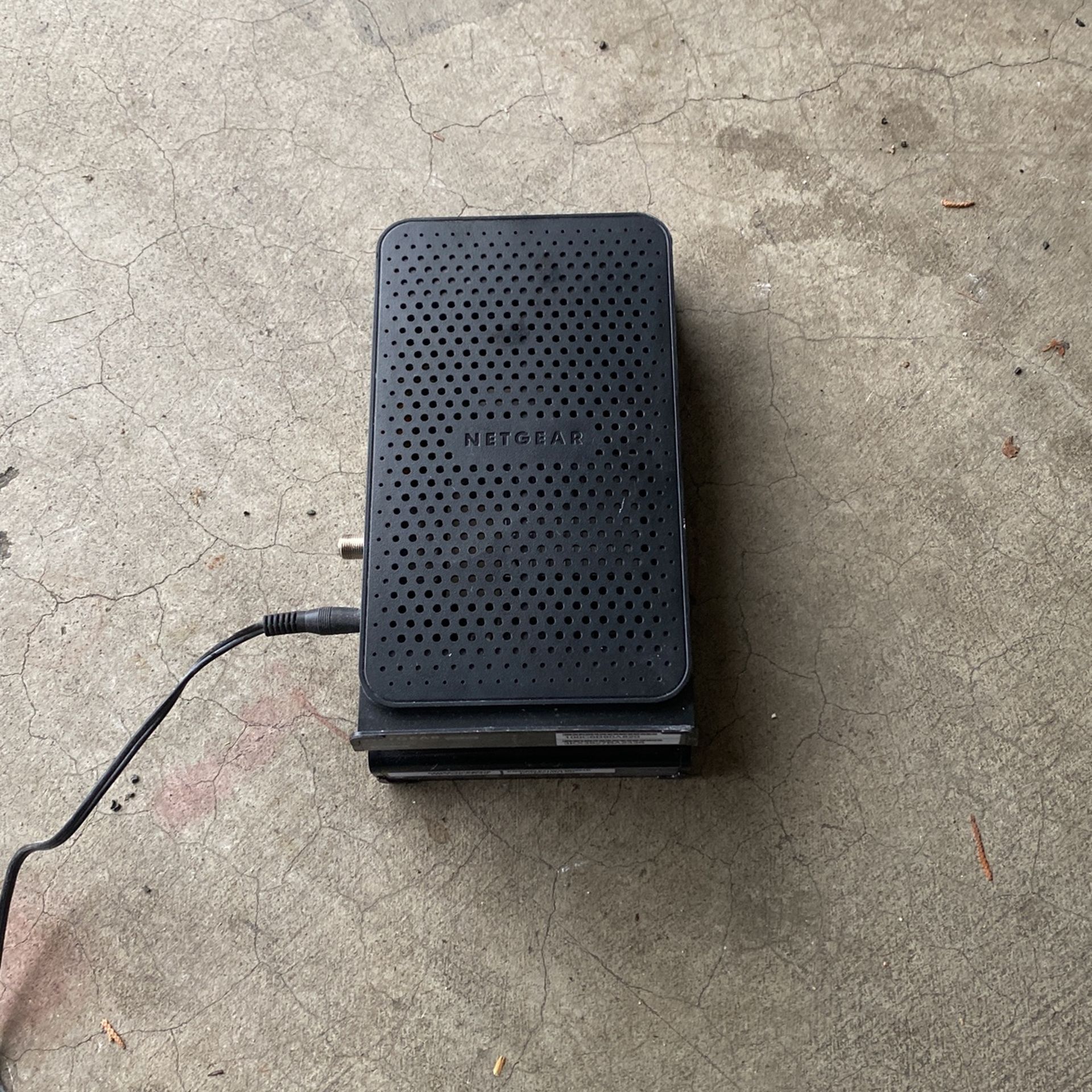 NETGEAR Router