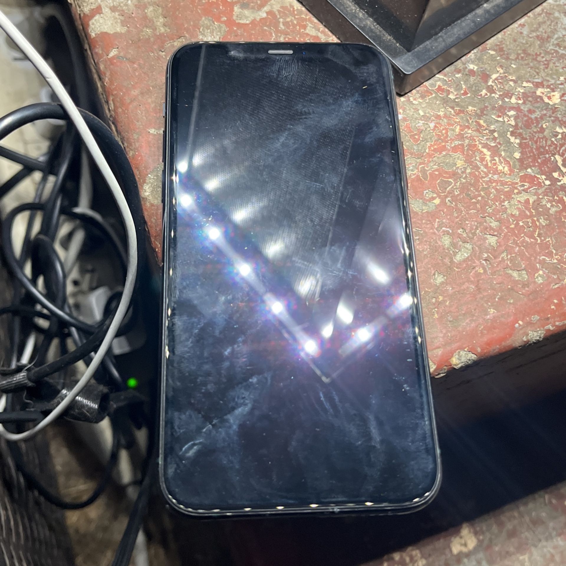 iPhone 11 Pro  256GB