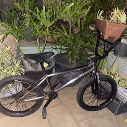 Offer up bicycle discount