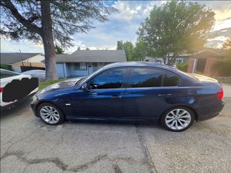 2011 BMW 328i