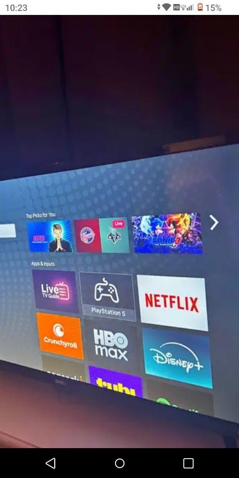 Roku Smart TV 32 Inches