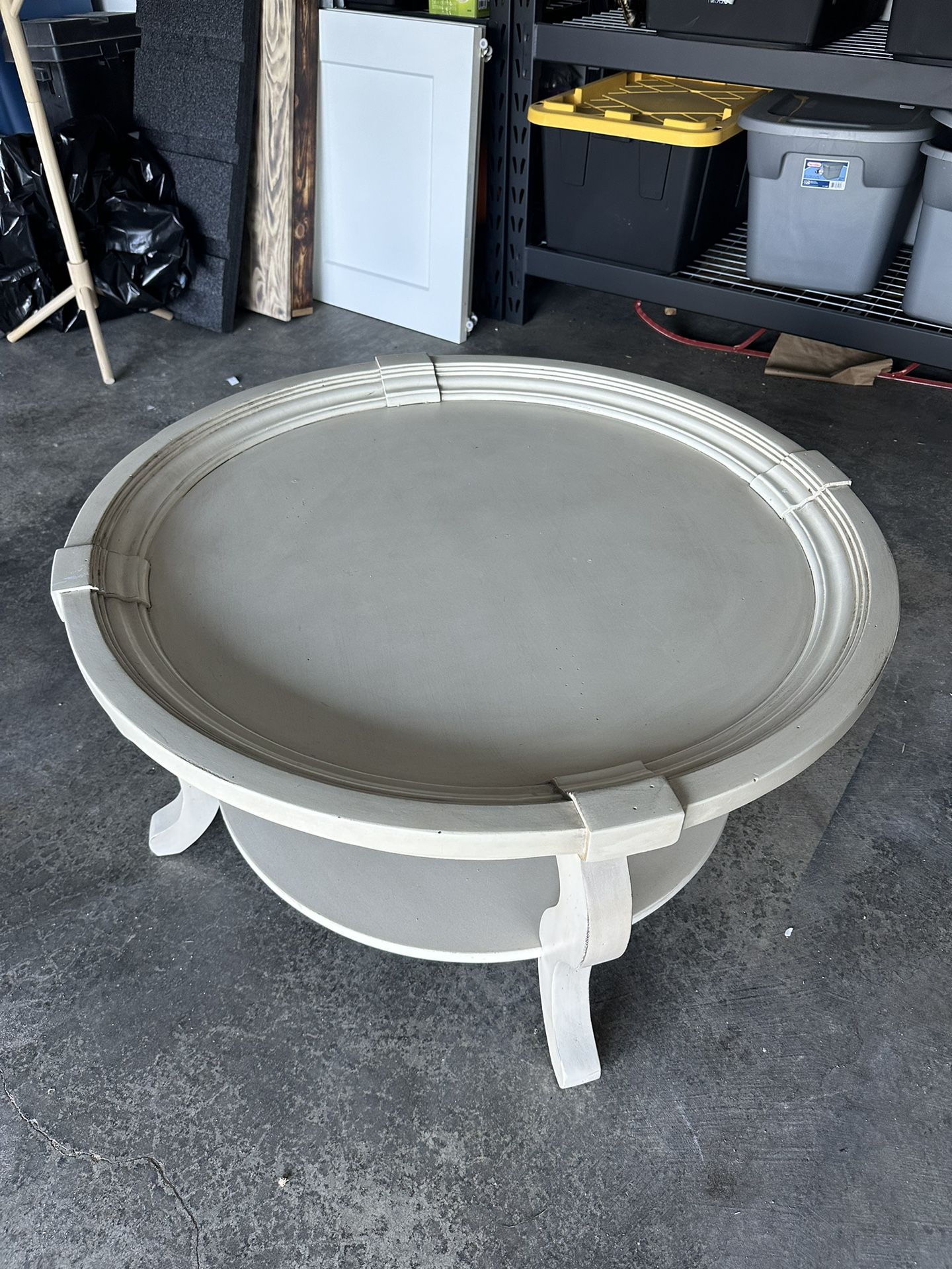 Pier One Imports Coffee Table 