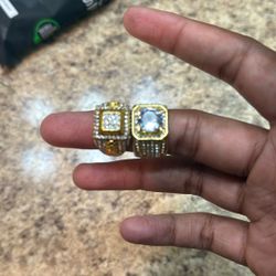 Rings