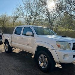 2005 Toyota Tacoma