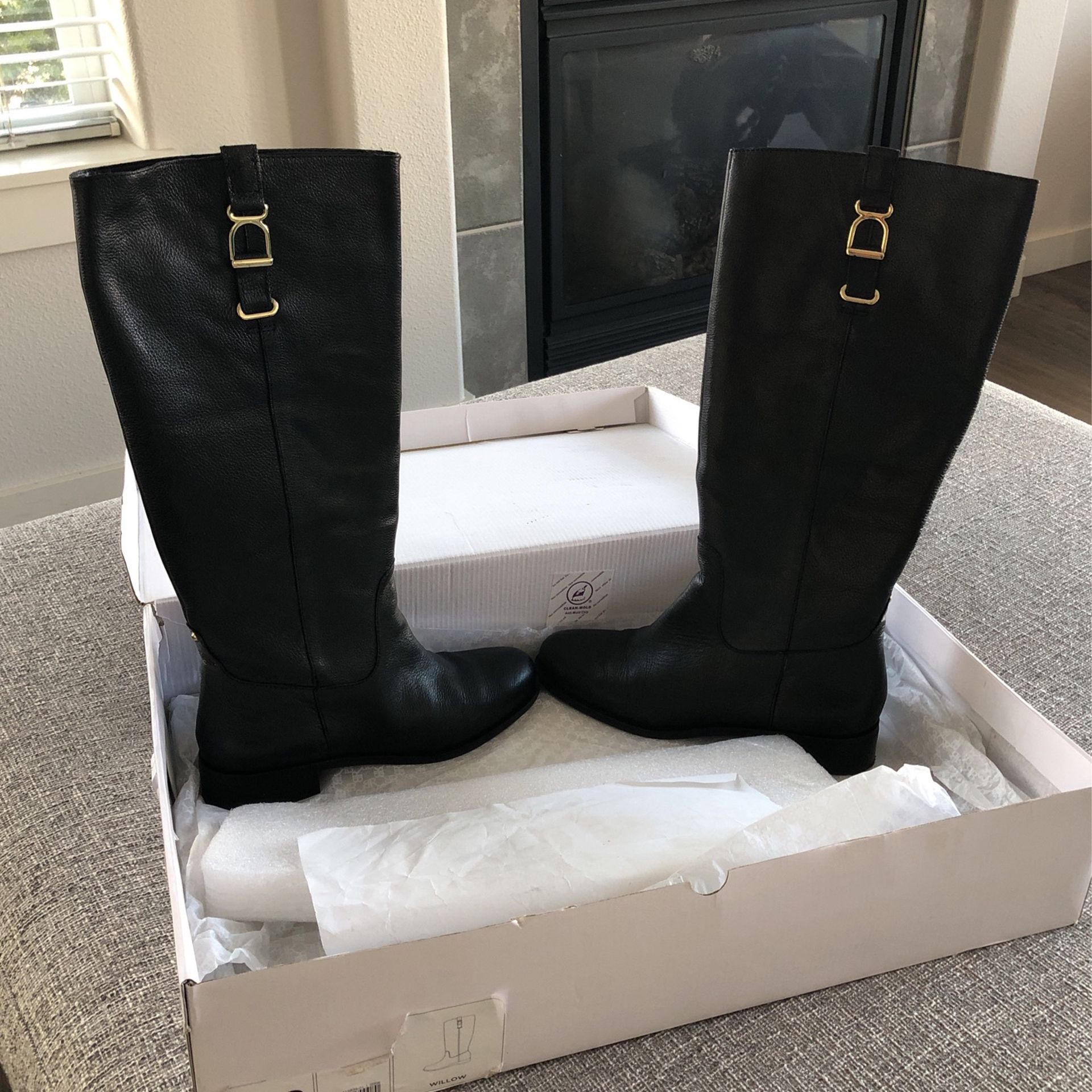 Banana Republic Boots Size 7.5/8