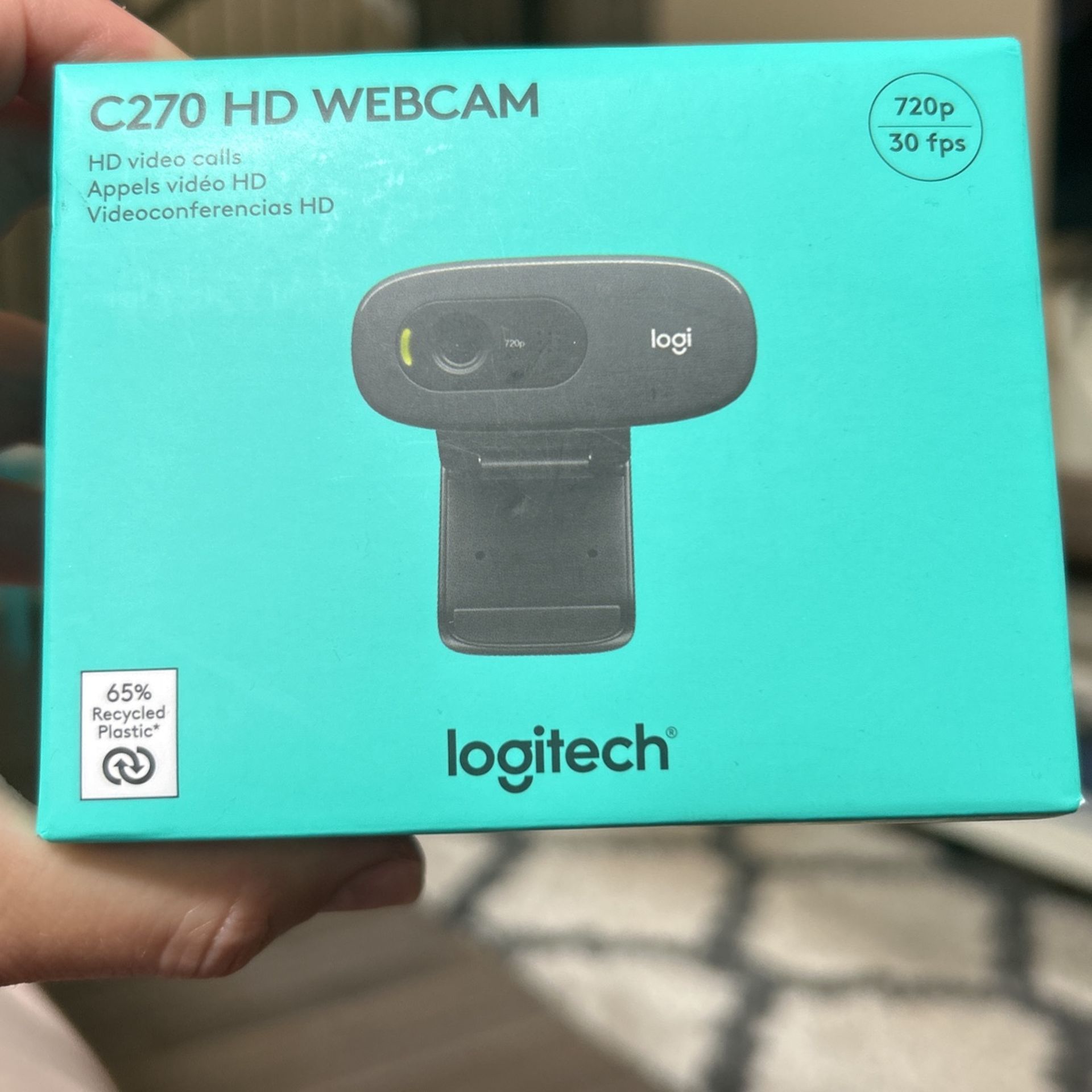 Webcam