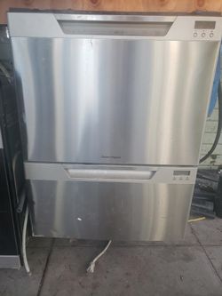 Dishwasher