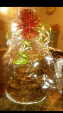 Inf here for address and deliveries!