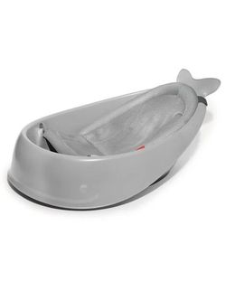 Skip Hop Moby Smart Sling 3-Stage Baby Bath Tub
