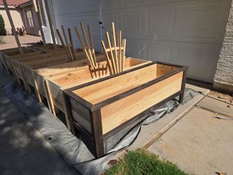 Planters