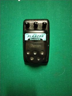 Ibanez Flanger FL5
