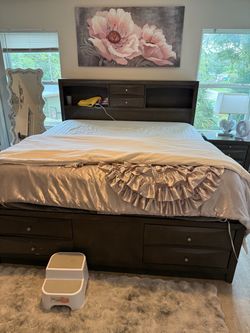 King Size Mattress for sale