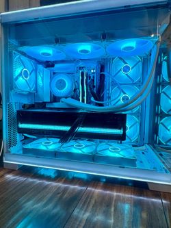 Intel i9 285k and DDR5 G.skill Trident