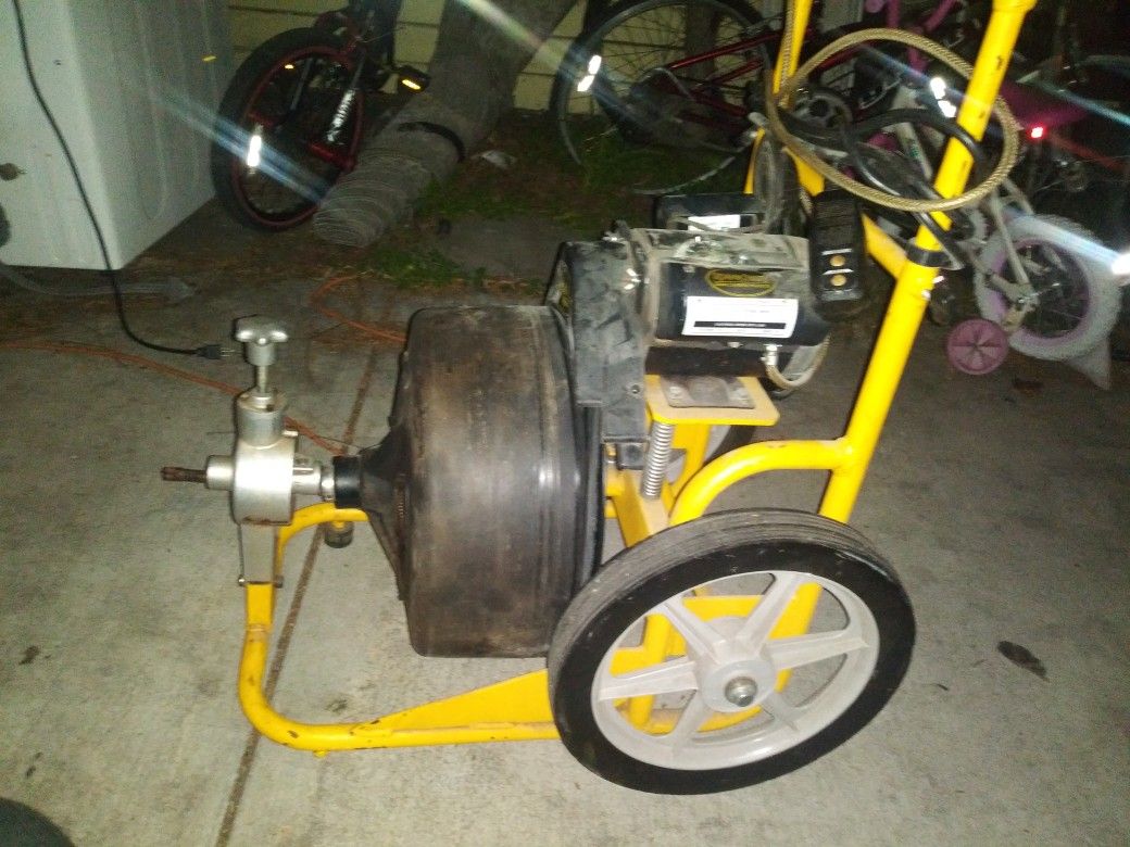 Speedway Drain Cleaning
