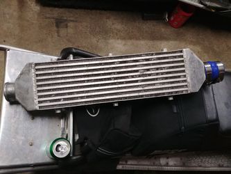 Intercooler