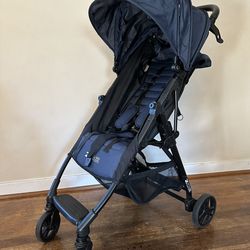 ZOE Travel Stroller With Travel Bag - Lightweight