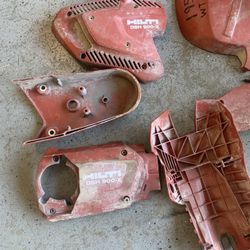 Hilti DSH 900 X 
