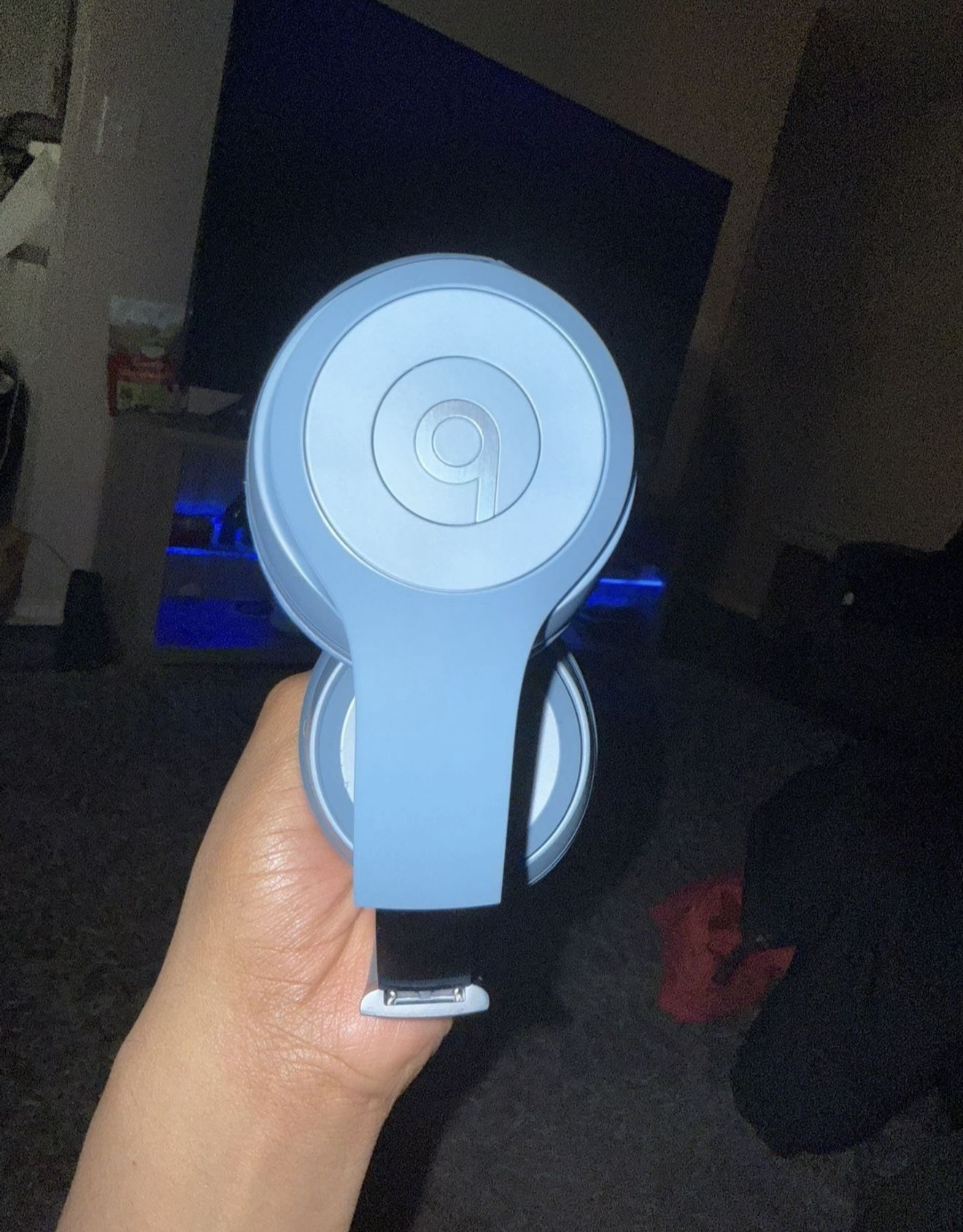 Beats Solo 3