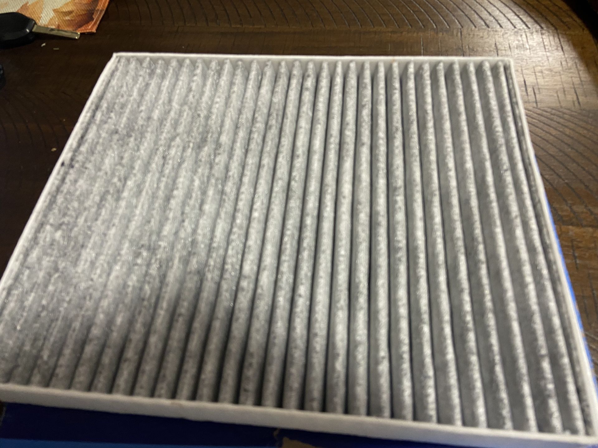 Acdelco Original Cabin Air Filter
